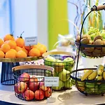 Hotel Mercure Centre Gare 4*