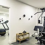 Mercure Centre Gare 4*