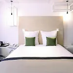 Mercure Centre Gare Nancy