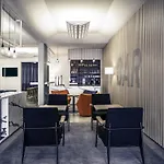 Hotel Mercure Centre Gare Nancy