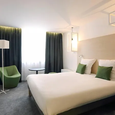 Otel Mercure Centre Gare