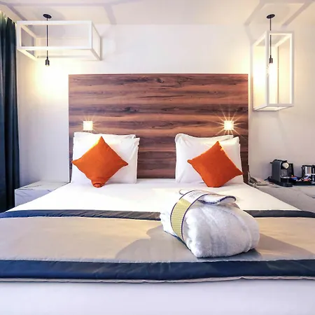 Otel Mercure Centre Gare