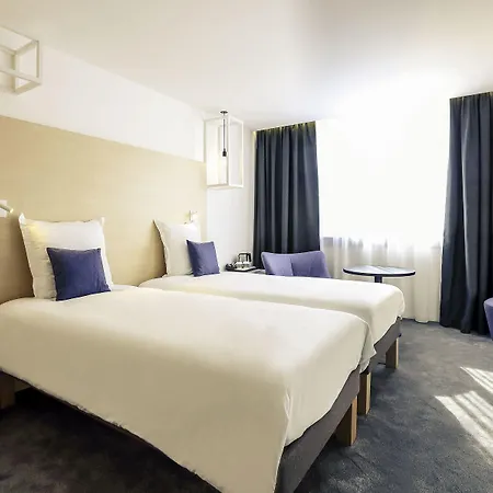 Mercure Centre Gare Otel