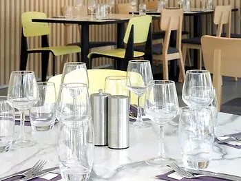 Mercure Centre Gare 4* Nancy