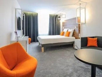 Mercure Centre Gare Hotel