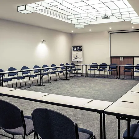 Otel Mercure Centre Gare