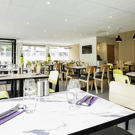 Mercure Centre Gare 4*