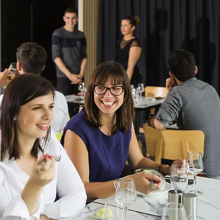 メルキュール サントル ガール ナンシー