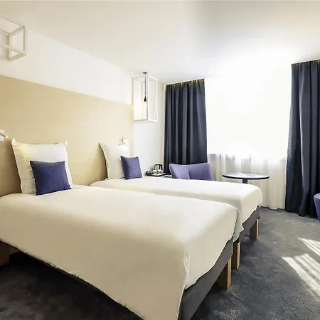 Mercure Centre Gare