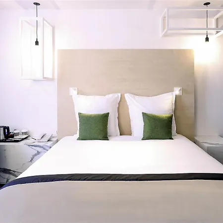 Mercure Centre Gare 4* Nancy