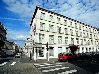 Hotel Mercure Centre Gare Nancy