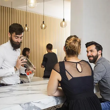 Hotell Mercure Centre Gare