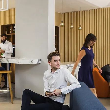 Otel Mercure Centre Gare