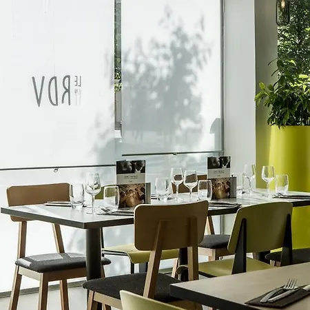 Mercure Centre Gare Otel