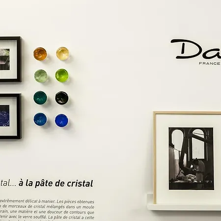 南锡中心火车站美居酒店 酒店