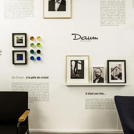 Mercure Centre Gare 4* Nancy