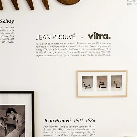 Mercure Centre Gare 4* Nancy