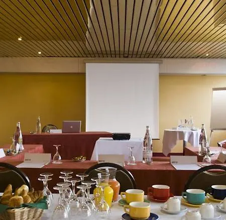 Hotel Mercure Centre Gare