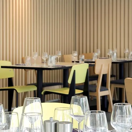 Mercure Centre Gare 4* Nancy