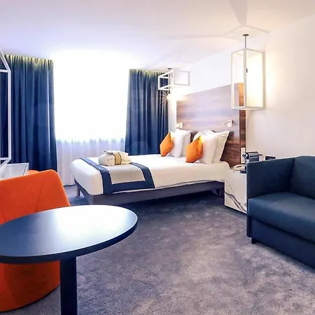 Mercure Centre Gare