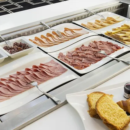 Mercure Centre Gare Nancy