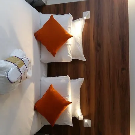 Mercure Centre Gare 4*