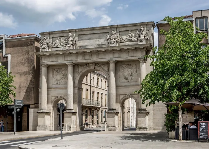 Mercure Centre Gare Nancy