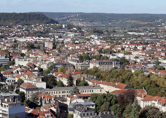 メルキュール サントル ガール 4*