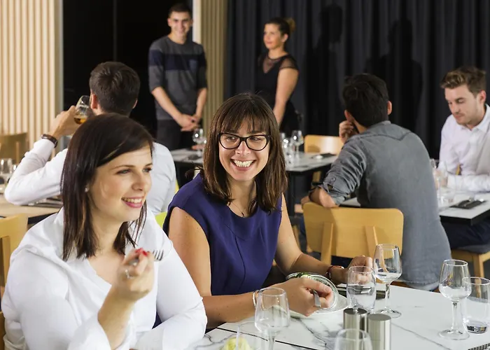 Hotel Mercure Centre Gare