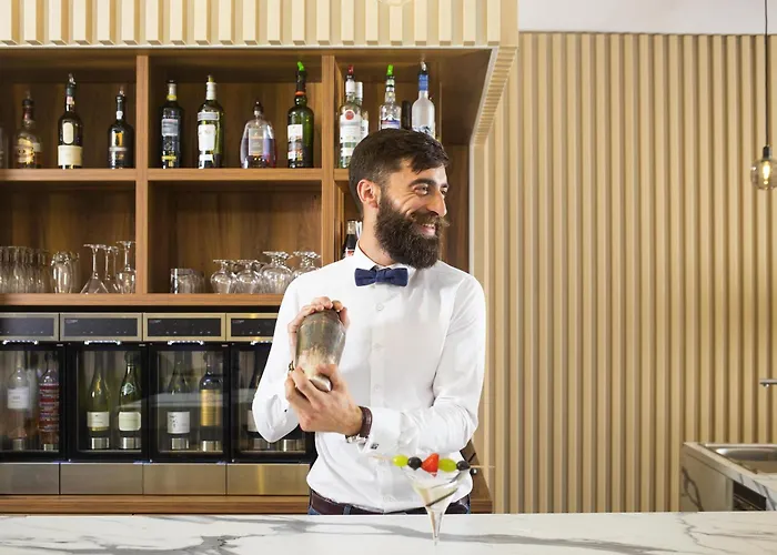 メルキュール サントル ガール