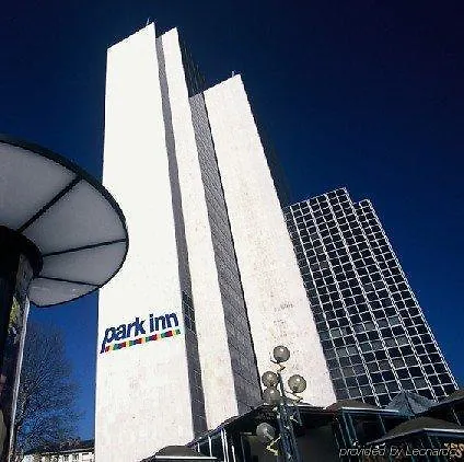 メルキュール サントル ガール ナンシー