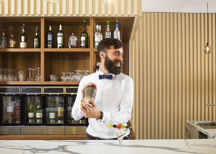 ホテル メルキュール サントル ガール ナンシー