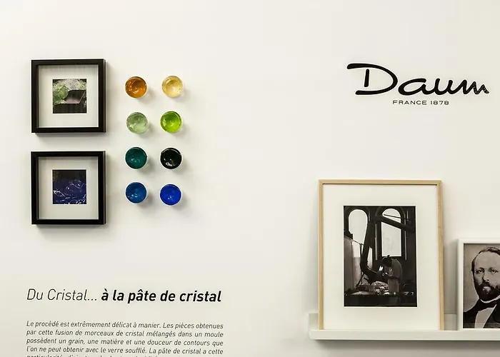 Mercure Centre Gare מלון