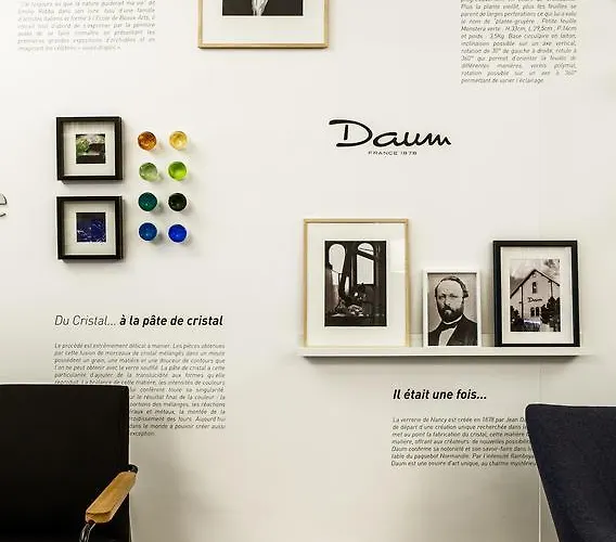 メルキュール サントル ガール 4* ナンシー