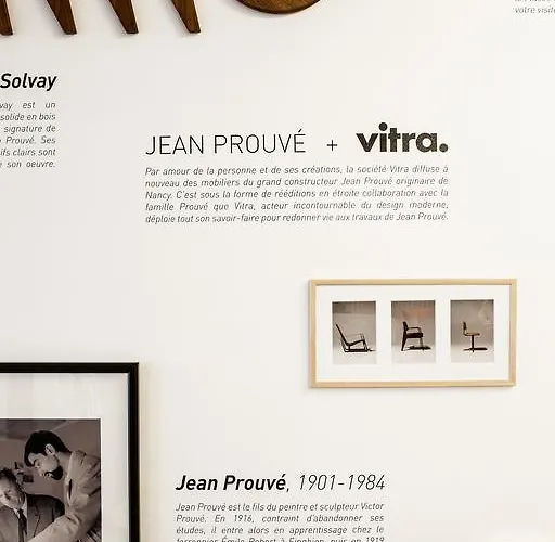 ميركيور سنتر غاري 4* نانسي