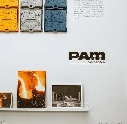 Mercure Centre Gare Hotel