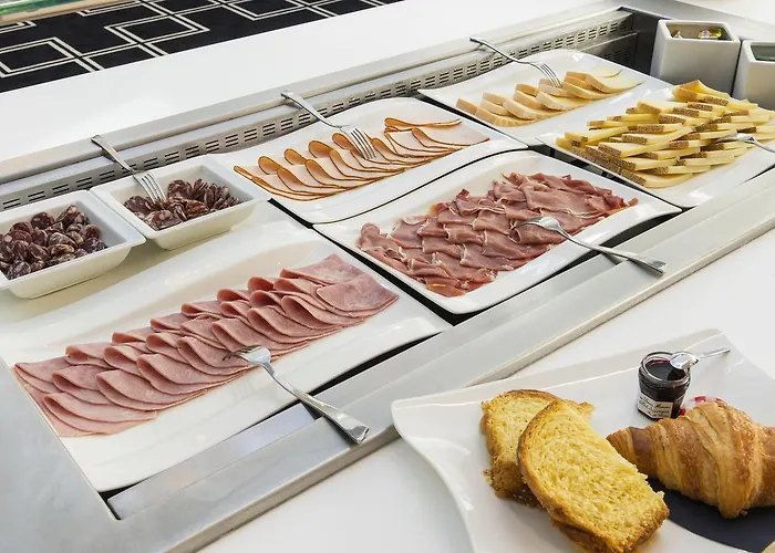 Mercure Centre Gare Nancy