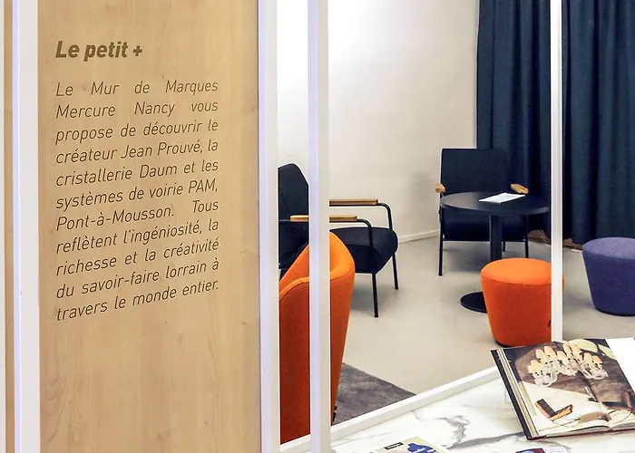 Mercure Centre Gare 4*